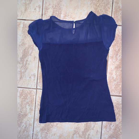 Express top - Picture 3 of 3